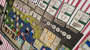 Gentes: Deluxified Edition
