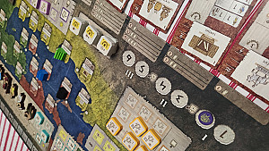 Gentes: Deluxified Edition