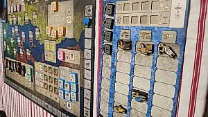 Gentes: Deluxified Edition