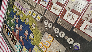 Gentes: Deluxified Edition