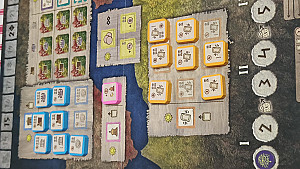 Gentes: Deluxified Edition