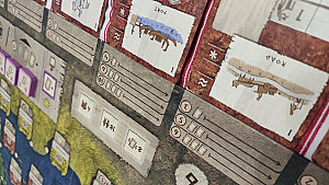 Gentes: Deluxified Edition