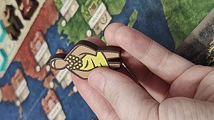 Gentes: Deluxified Edition