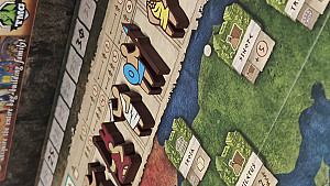 Gentes: Deluxified Edition