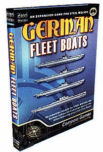 German Fleet Boats