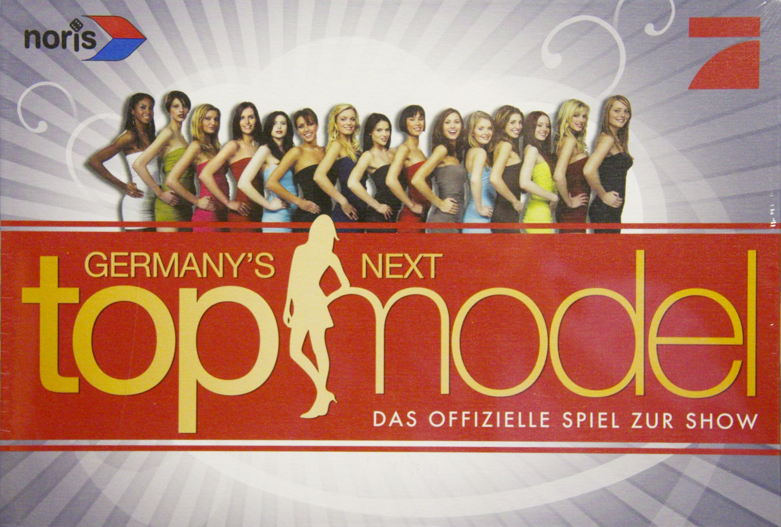 Germany next topmodel