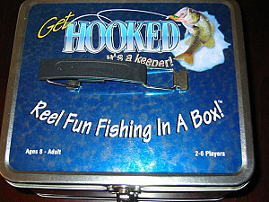 Get Hooked