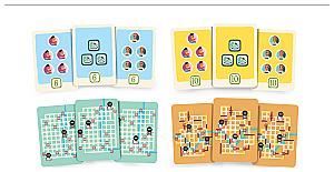 Счастливый Билет. Париж и Рим