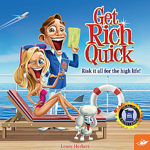 Get Rich Quick