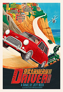 Getaway Driver