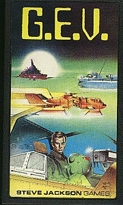 
                            Изображение
                                                                настольной игры
                                                                «G.E.V.»
                        