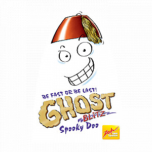 
                            Изображение
                                                                настольной игры
                                                                «Ghost Blitz: Spooky Doo»
                        