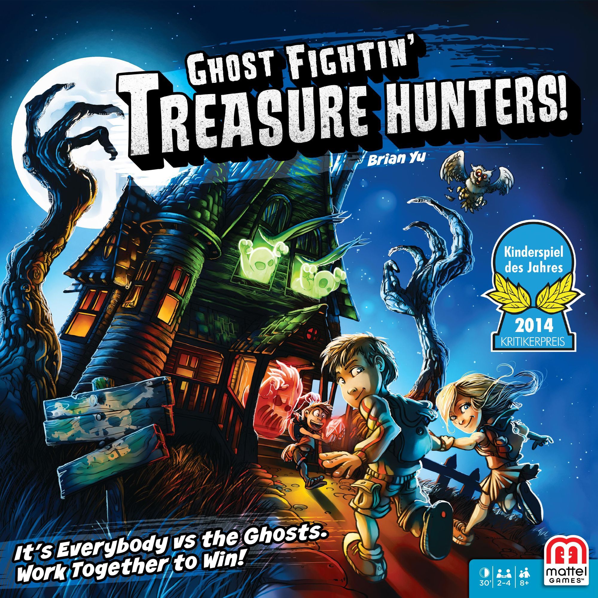 Игра привидения. Игра Ghost Fighting Treasure Hunters. Настольная игра Ghost Fighting Treasure Hunters!. Охотники за сокровищами против призраков. Охотники за сокровищами/Ghost Fighting Treasure Hunter.