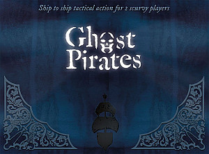 
                            Изображение
                                                                настольной игры
                                                                «Ghost Pirates»
                        