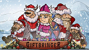 Giftbringer