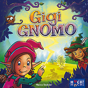 Gigi Gnomo