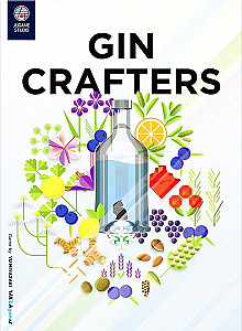 
                            Изображение
                                                                настольной игры
                                                                «Gin Crafters»
                        
