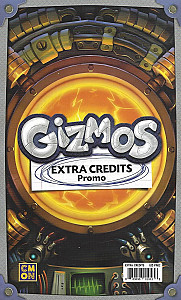 Gizmos: Extra Credits Promo