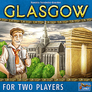 
                                                Изображение
                                                                                                        настольной игры
                                                                                                        «Glasgow»
                                            