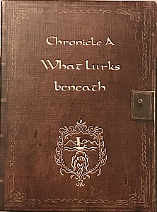 Glen More II: Chronicles – What Lurks Beneath