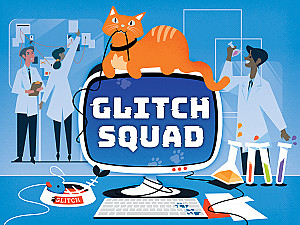 Glitch Squad