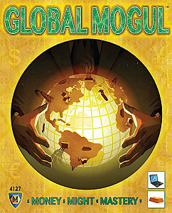 
                            Изображение
                                                                настольной игры
                                                                «Global Mogul»
                        