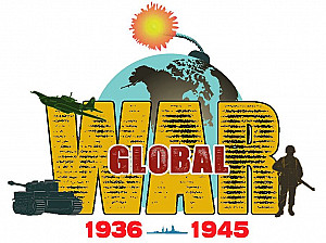 
                            Изображение
                                                                настольной игры
                                                                «Global War 1936-1945 2nd Edition»
                        