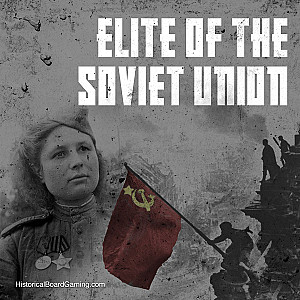 
                            Изображение
                                                                дополнения
                                                                «Global War 1936-1945: Elite of the Soviet Union»
                        