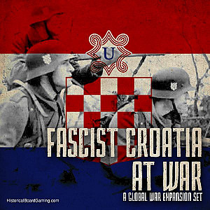 
                            Изображение
                                                                дополнения
                                                                «Global War 1936-1945: Fascist Croatia at War»
                        