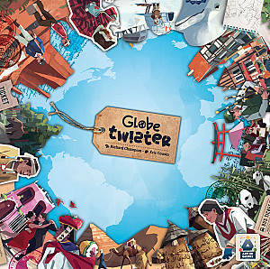 
                                                Изображение
                                                                                                        настольной игры
                                                                                                        «Globe Twister»
                                            