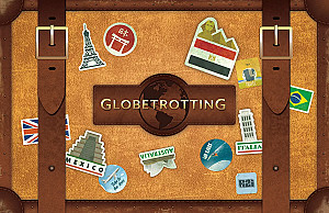 
                                                Изображение
                                                                                                        настольной игры
                                                                                                        «Globetrotting»
                                            