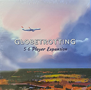 
                            Изображение
                                                                дополнения
                                                                «Globetrotting: 5-6 Player Expansion»
                        