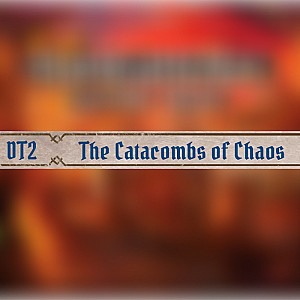 Gloomhaven: The Catacombs of Chaos (Promo Scenario)