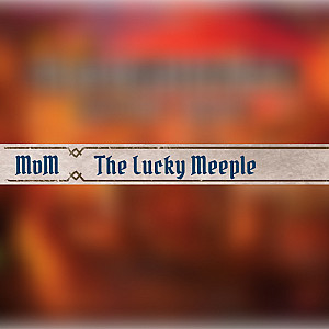 Gloomhaven: The Lucky Meeple (Promo Scenario)