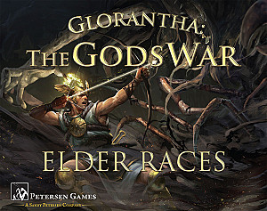 
                            Изображение
                                                                дополнения
                                                                «Glorantha: The Gods War – Elder Races»
                        