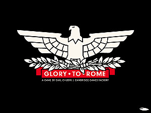 
                                                Изображение
                                                                                                        настольной игры
                                                                                                        «Glory to Rome»
                                            