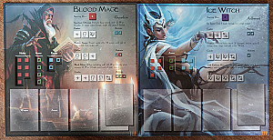 
                            Изображение
                                                                дополнения
                                                                «Glyph: Villains Champion»
                        