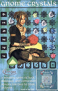 Gnome Crystals
