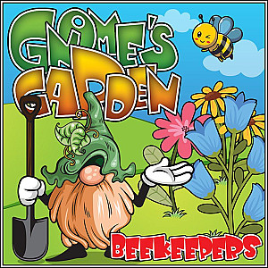 Gnome's Garden: Beekeepers