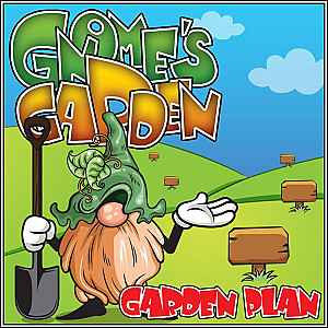 
                            Изображение
                                                                дополнения
                                                                «Gnome's Garden: Garden Plan»
                        