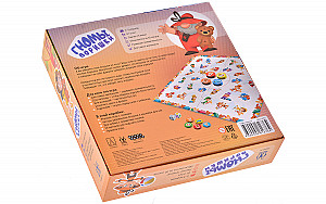 Гномы воришки