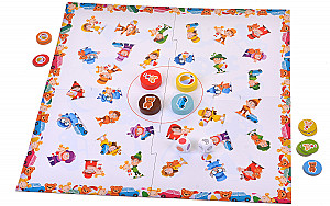 Гномы воришки