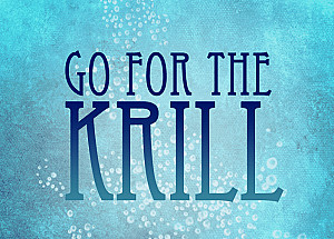 
                            Изображение
                                                                настольной игры
                                                                «Go For The Krill»
                        