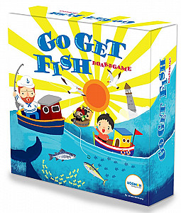 Go Get Fish