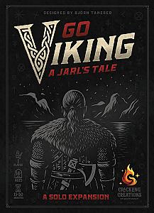 
                            Изображение
                                                                дополнения
                                                                «Go Viking: A Jarl’s Tale»
                        