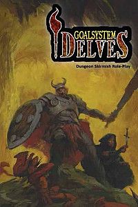 Goalsystem Delves