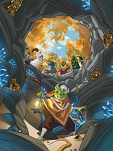 Goats & Goblins