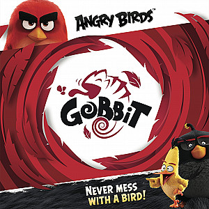 
                            Изображение
                                                                настольной игры
                                                                «Gobbit Angry Birds»
                        