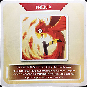 
                            Изображение
                                                                дополнения
                                                                «Gobbit: Phénix Expansion»
                        
