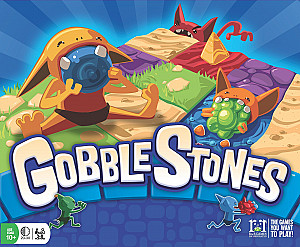 GobbleStones
